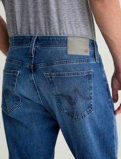 Protégé High Peaks Classic Straight Thermolite® Denim MENS BOTTOMS Photo 7