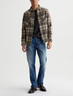 Protégé Jean 14 Years Notes Classic Straight MENS BOTTOMS Photo 2