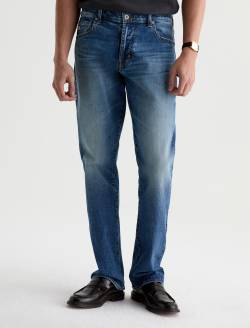 Protégé Jean 14 Years Notes Classic Straight MENS BOTTOMS Photo 3