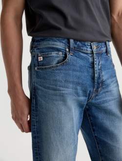 Protégé Jean 14 Years Notes Classic Straight MENS BOTTOMS Photo 4