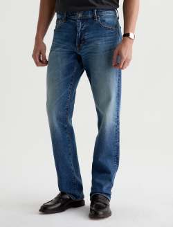 Protégé Jean 14 Years Notes Classic Straight MENS BOTTOMS Photo 6