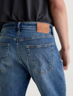 Protégé Jean 14 Years Notes Classic Straight MENS BOTTOMS Photo 7