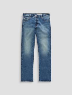 Protégé Jean 14 Years Notes Classic Straight MENS BOTTOMS Photo 1