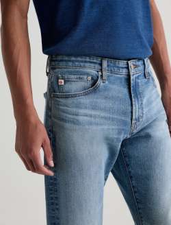 Protégé Jean 15 Years Volcanic Classic Straight MENS BOTTOMS Photo 4