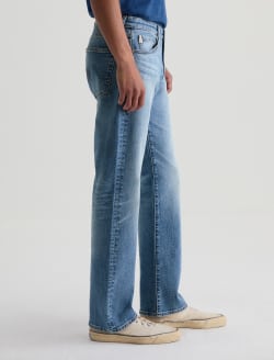 Protégé Jean 15 Years Volcanic Classic Straight MENS BOTTOMS Photo 5