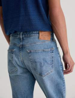 Protégé Jean 15 Years Volcanic Classic Straight MENS BOTTOMS Photo 7