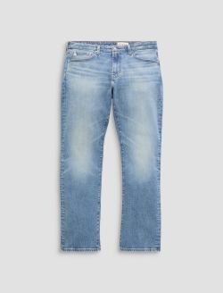 Protégé Jean 15 Years Volcanic Classic Straight MENS BOTTOMS Photo 1