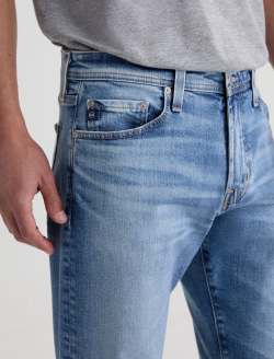 Protégé Vapor Wash Vapor Wash Blix Classic Straight MENS BOTTOMS Photo 4