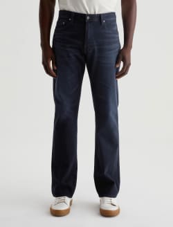 Protégé 360° Bernese Alps Classic Straight 360° Stretch Denim MENS BOTTOMS Photo 2