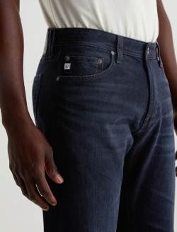Protégé 360° Bernese Alps Classic Straight 360° Stretch Denim MENS BOTTOMS Photo 3