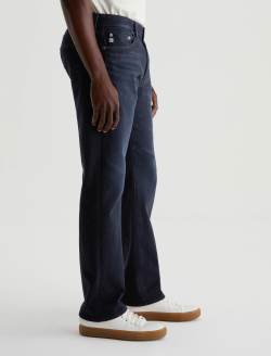 Protégé 360° Bernese Alps Classic Straight 360° Stretch Denim MENS BOTTOMS Photo 4