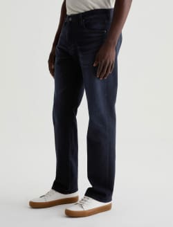 Protégé 360° Bernese Alps Classic Straight 360° Stretch Denim MENS BOTTOMS Photo 5