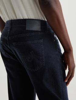 Protégé 360° Bernese Alps Classic Straight 360° Stretch Denim MENS BOTTOMS Photo 6