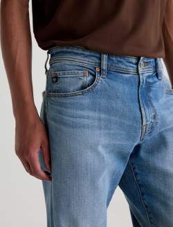 Protégé Jean Promiseland Classic Straight MENS BOTTOMS Photo 4