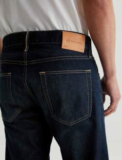 Dylan Selvage 1 Year Ankara AG-ed™ Tailored Slim Denim MENS BOTTOMS Photo 6
