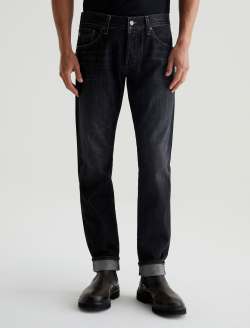 Dylan Selvage 2 Years Sapporo AG-ed™ Tailored Slim Denim MENS BOTTOMS Photo 2
