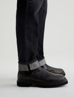 Dylan Selvage 2 Years Sapporo AG-ed™ Tailored Slim Denim MENS BOTTOMS Photo 5