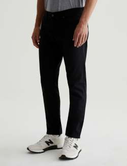 Dylan Fathom Tailored Slim Denim MENS BOTTOMS Photo 4