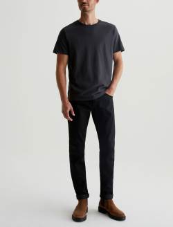 Dylan Selvage Kobe Tailored Slim Denim MENS BOTTOMS Photo 1