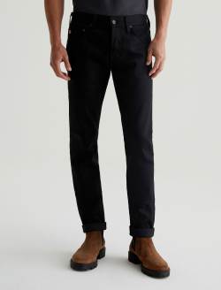 Dylan Selvage Kobe Tailored Slim Denim MENS BOTTOMS Photo 2