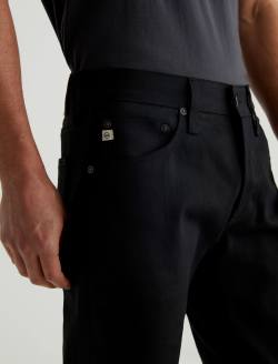 Dylan Selvage Kobe Tailored Slim Denim MENS BOTTOMS Photo 3