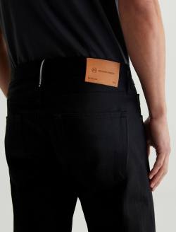 Dylan Selvage Kobe Tailored Slim Denim MENS BOTTOMS Photo 6