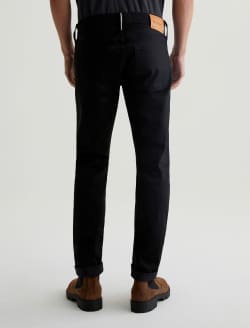 Dylan Selvage Kobe Tailored Slim Denim MENS BOTTOMS Photo 7