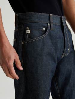 Dylan Selvage Yamaguchi Tailored Slim Denim MENS BOTTOMS Photo 3