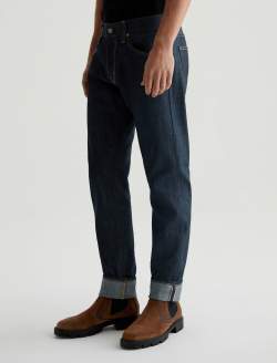Dylan Selvage Yamaguchi Tailored Slim Denim MENS BOTTOMS Photo 4
