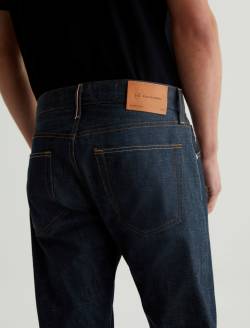 Dylan Selvage Yamaguchi Tailored Slim Denim MENS BOTTOMS Photo 6