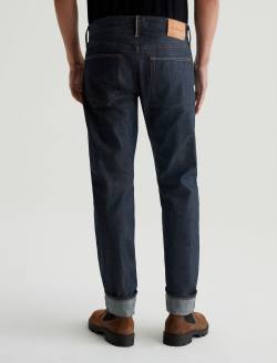 Dylan Selvage Yamaguchi Tailored Slim Denim MENS BOTTOMS Photo 7