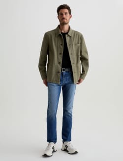 Dylan 360° Assante Tailored Slim MENS BOTTOMS Photo 2