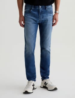 Dylan 360° Assante Tailored Slim MENS BOTTOMS Photo 3