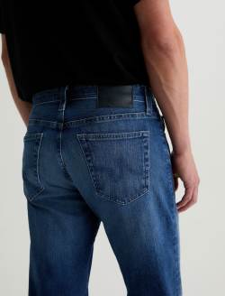 Dylan 360° Assante Tailored Slim MENS BOTTOMS Photo 7
