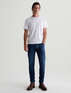 Dylan 360° Midlands Tailored Slim 360° Stretch Denim MENS BOTTOMS Photo 1