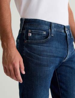 Dylan 360° Midlands Tailored Slim 360° Stretch Denim MENS BOTTOMS Photo 3