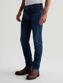 Dylan 360° Midlands Tailored Slim 360° Stretch Denim MENS BOTTOMS Photo 5