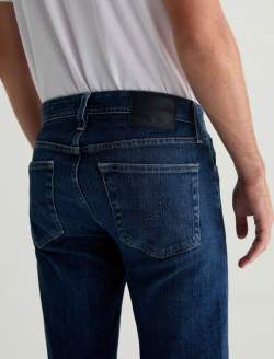 Dylan 360° Midlands Tailored Slim 360° Stretch Denim MENS BOTTOMS Photo 6