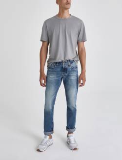 Dylan Selvage 14 Years Orrery Tailored Slim MENS BOTTOMS Photo 1