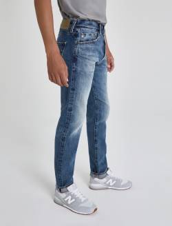 Dylan Selvage 14 Years Orrery Tailored Slim MENS BOTTOMS Photo 3