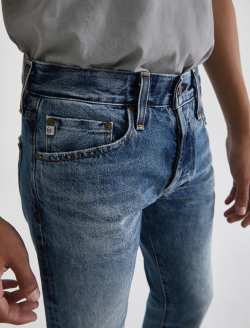 Dylan Selvage 14 Years Orrery Tailored Slim MENS BOTTOMS Photo 4