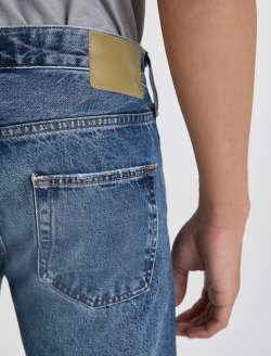 Dylan Selvage 14 Years Orrery Tailored Slim MENS BOTTOMS Photo 5