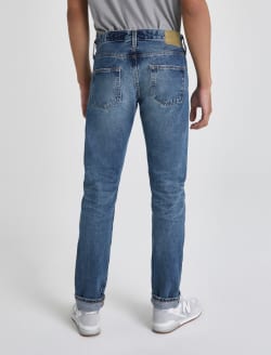 Dylan Selvage 14 Years Orrery Tailored Slim MENS BOTTOMS Photo 6