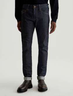 Dylan Selvage Ishikawa Tailored Slim Denim MENS BOTTOMS Photo 3