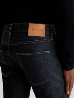 Dylan Selvage Ishikawa Tailored Slim Denim MENS BOTTOMS Photo 6