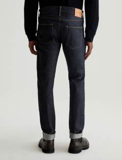 Dylan Selvage Ishikawa Tailored Slim Denim MENS BOTTOMS Photo 7