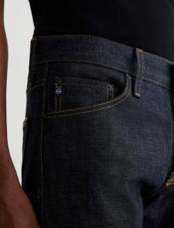 Dylan Selvage Gau Raw Tailored Slim MENS BOTTOMS Photo 3