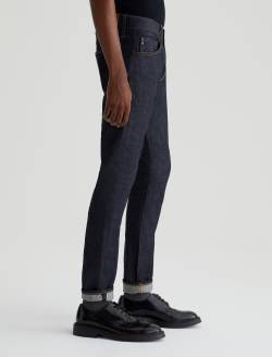 Dylan Selvage Gau Raw Tailored Slim MENS BOTTOMS Photo 4