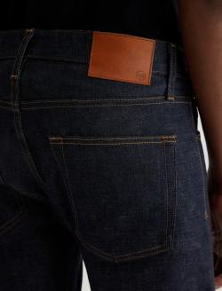 Dylan Selvage Gau Raw Tailored Slim MENS BOTTOMS Photo 5