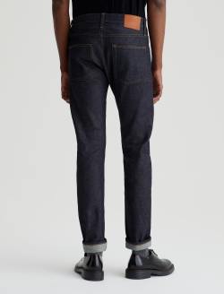 Dylan Selvage Gau Raw Tailored Slim MENS BOTTOMS Photo 6